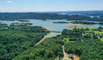 Lot # 39 Bayside Blvd, Bean Station, TN 37708