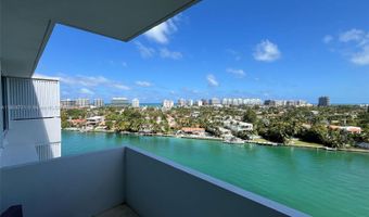 9101 E Bay Harbor Dr 1002, Bay Harbor Islands, FL 33154