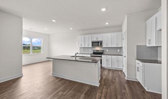 10651 Beard Way, Bailey, NC 27807