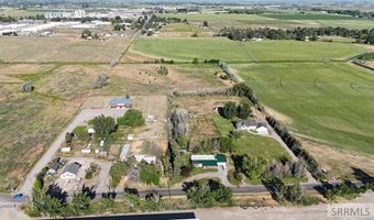 Tbd 100 N, Blackfoot, ID 83221