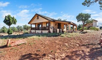 49 Norma Way, Ash Fork, AZ 86320