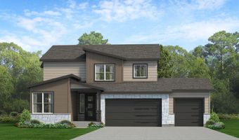 1751 Zeno St Plan: Jansen, Brighton, CO 80601