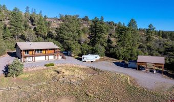 567 Double D Rd, Bayfield, CO 81122