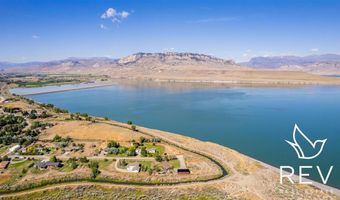 40 Absoraka Dr, Cody, WY 82414