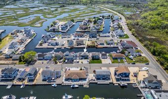 212 Cypress Dr, Bayville, NJ 08721