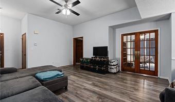 633 Meadowbrook Dr, Alma, AR 72921