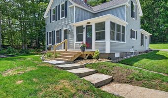 148 Center St, Ashburnham, MA 01430