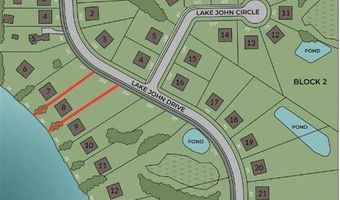 7730 Lake John Dr, Annandale, MN 55302