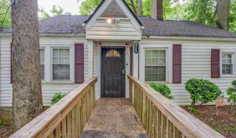 2720 Randall St, Atlanta, GA 30344