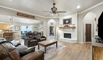 8424 Marianna Way, Alvarado, TX 76009