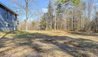 91 Airport Rd, Andover, ME 04216