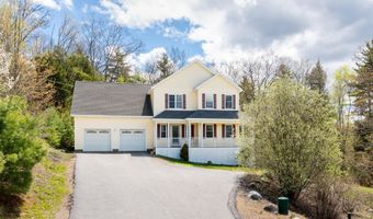10 Skywatch Rd, Center Harbor, NH 03226