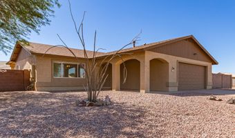 9163 W RAVEN Dr, Arizona City, AZ 85123