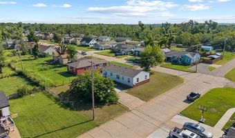 2261 SE Osage Ave, Bartlesville, OK 74003