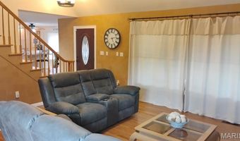 795 Schluersburg Rd, Augusta, MO 63332