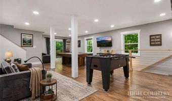 549 Clubhouse Dr, Banner Elk, NC 28604