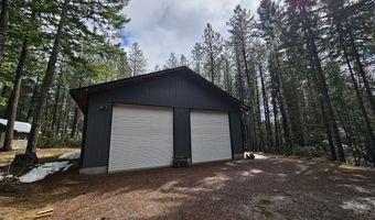 492 Sleepy Hollow Rd, Appleton, WA 98602