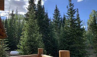 1554 E Ireland Lane 1586, Brian Head, UT 84719