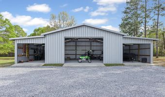 1582 Greenwood Rd, Baker, FL 32531