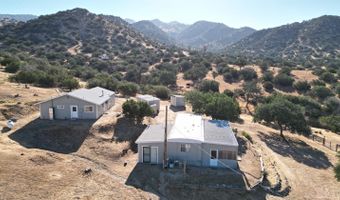 12200 Back Canyon Rd, Caliente, CA 93518