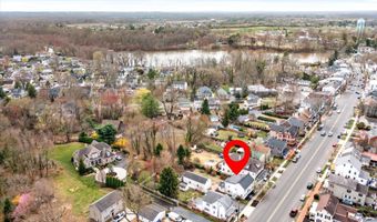 43 N Main St, Allentown, NJ 08501