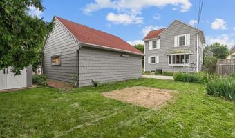 518 E SUMMER St, Appleton, WI 54911