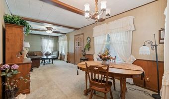 1703 S Mission St, Anadarko, OK 73005