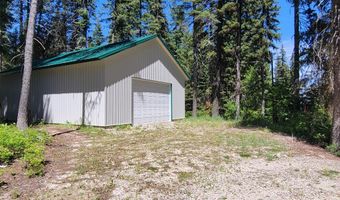 579 Noland Rd, Cascade, ID 83611
