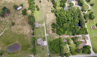 3912 Northlake Rd, Alexander, AR 72002
