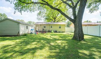 3909 Toronto St, Ames, IA 50014