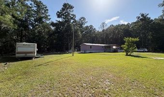 1566 Mcalhany Rd, Branchville, SC 29432