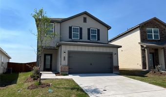 408 Merced River Ln, Anna, TX 75409