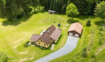 2607 Lower Dingle Hill Rd, Andes, NY 13731