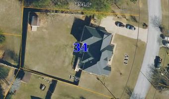 897 Ridgewood, Baldwyn, MS 38824
