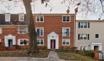 4617 28TH Rd S B, Arlington, VA 22206