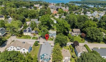 56 Somerset St, East Greenwich, RI 02818