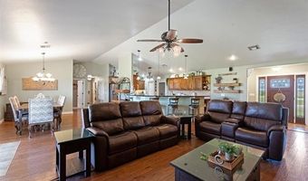 57455 E 230 Rd, Afton, OK 74331
