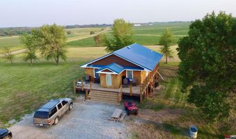 26855 SW 89th Rd, Beatrice, NE 68310