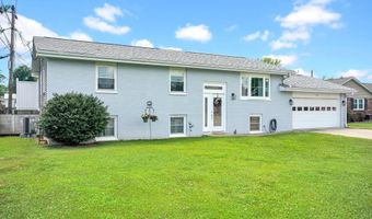 1803 Linwood Dr, Bedford, IN 47421