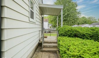 400 E 34th St, Anderson, IN 46013