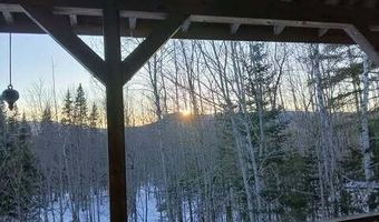 130 Farmers Hill Rd, Andover, ME 04216