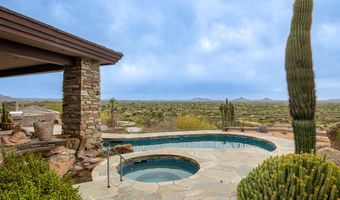 6901 E RESTIN Rd, Carefree, AZ 85377