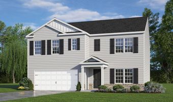 1009 Harb Dr, Archdale, NC 27263