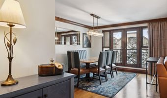 100 E Thomas Pl 3054, Week 7, Beaver Creek, CO 81620