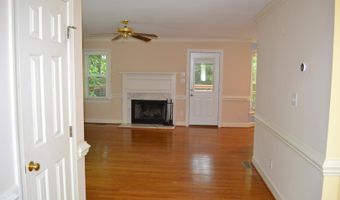 409 Vintage Grove Ln, Apex, NC 27502