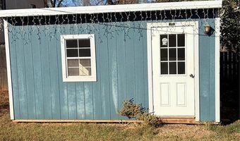 715 N Jackson St, Altus, OK 73521