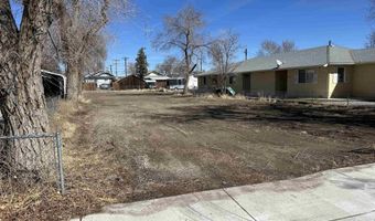 245 E Fairview St, Fallon, NV 89406