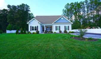 21543 WATERVIEW Rd, Lewes, DE 19958