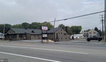 4401 POTTSVILLE Pike, Reading, PA 19605