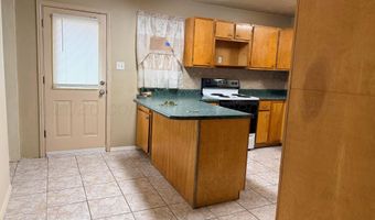 208 A N TENNESSEE St, Amarillo, TX 79106
